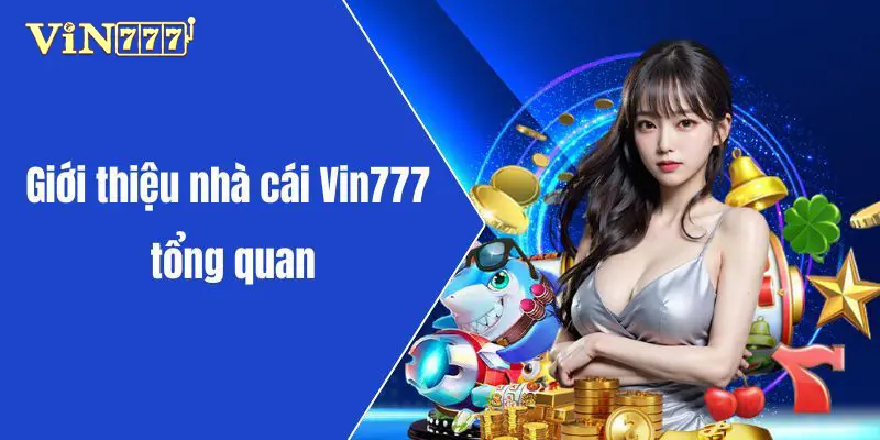 Lựa chọn đăng nhập Vin777 cá cược chất lượng