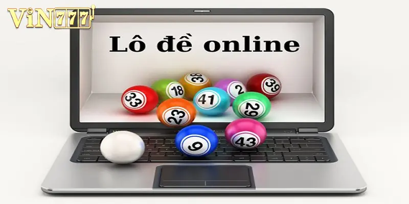 Đánh Lô Đề Online